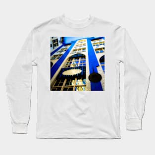 Berlin Hackesche Höfe Long Sleeve T-Shirt